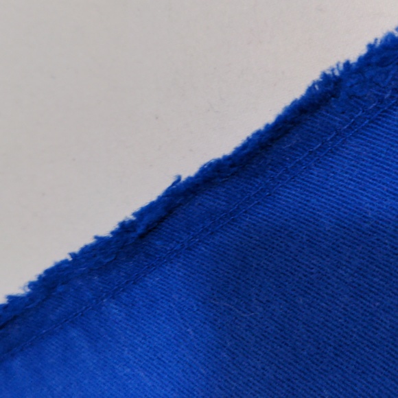 Tommy Denim Shorts - Picture 8 of 8